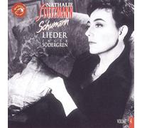 Schumann, Robert - Lieder Vol.4