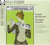 Schumann Robert - LIVE FROM EASTER FESTIVAL