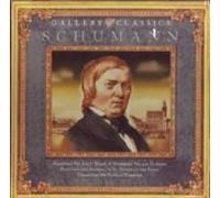 Schumann, Robert,Marriner, Neville,Jansen, Rudolf,Schmidt, Andreas - Gallery Of Classics: Schumann (US Import)