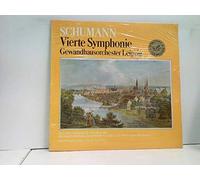 Schumann, Robert - Mendelssohn-Bartoldy*, Gewandhausorchester Leipzig, Kurt Masur - Schumann, Symphony Nr. 4 D-Moll Op. 120 / Mendelssohn-Bartholdy, Symphonie Nr. 5 D-Moll Op. 107 "Reformations-Symphonie"