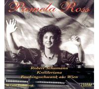 Schumann, Robert - Pamela Ross Plays Schumann (US Import)