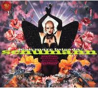 Schumann: Carnaval, Papillons, Arabesque, Ghost Variations