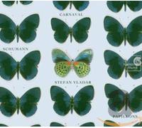 Robert Schumann – Papillons Op.2, Carnaval Op.9, Fasc – Harmonia Mundi