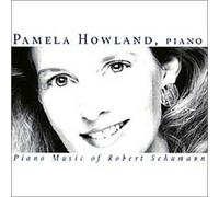 Schumann, Robert - Piano Music of Robert Schumann