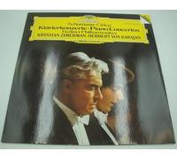 Schumann Robert und Edvard Grieg - Klavierkonzerte â€¢ Piano Concertos