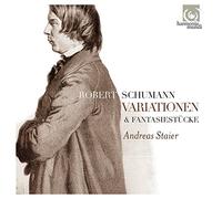 Schumann Robert - Variationen & Fantasiestücke