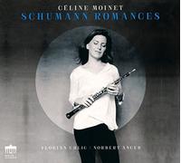 Schumann Romances