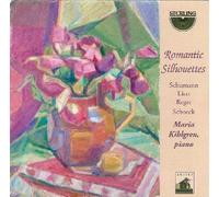 Schumann - Romantic Silhouettes