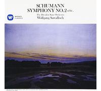 Schumann / Sawallisch, Wolfgang - Symphony 2 Etc