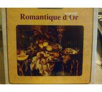 Schumann/Schubert/Saint-Saens/Tchaikovsky/Goldmark - Romantique D'Or