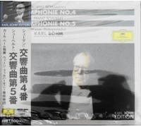 Schumann/Schubert:Symphony #4