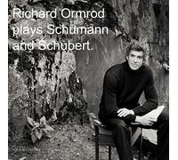 Schumann, Schubert : uvres pour piano. Ormrod.
