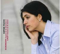 Schumann - Schumann & Liszt