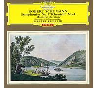 Schumann - Schumann: Symphony No 3