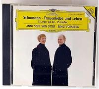 Schumann Songs