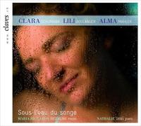 Schumann : Sous leau du songe