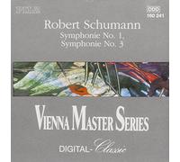 Schumann - Spring Rhenish Symphony [Import]