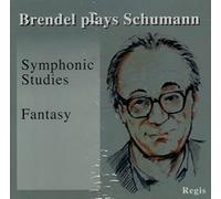 Schumann: Symp.Studies/Fantasy