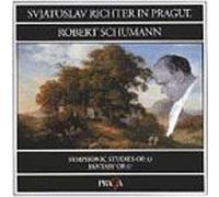 Schumann - Symphonic Etudes / Fantasy