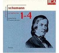 Schumann;Symphonies 1