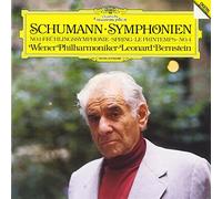 Schumann: Symphonies No.1 Spring