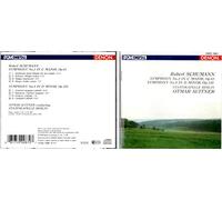 Schumann : Symphonies Nos. 2 & 4