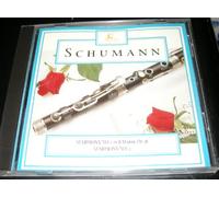Schumann - Symphony 1+3