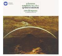 Schumann: Symphony 2 / Overture
