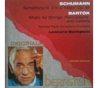 Schumann - Symphony 2 / Strings Percussions & Celesta Music