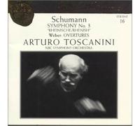 Schumann - Symphony 3