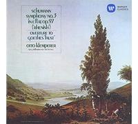 Schumann: Symphony 3 Etc.