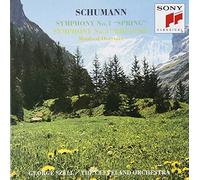 Schumann:Symphony No.1 Springn
