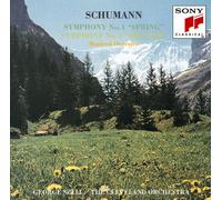 Schumann:Symphony No.1'spring'