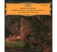 Schumann: Symphony No 2 (Germany 1965)