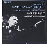 Schumann:Symphony No.3