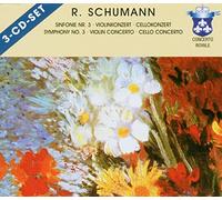 Schumann:Symphony No.3