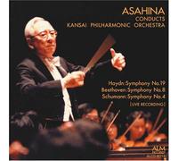 Schumann:Symphony No.4 Beetho