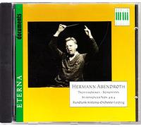 Schumann - Symphony No 4; Tchaikovsky - Symphony No 4
