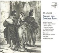 Schumann;Szenen Aus Goethes Fa