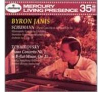 Schumann / Tchaikovsky: Piano Concertos