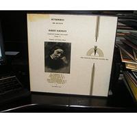 SCHUMANN, THE COMPLETE WORKS FOR PIANO, VOL 5 FANTASIES AND FANTASY PIECES, MHS, 3 LP SET OR 412/13/14