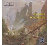 Schumann - Trios