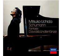 Schumann / Uchida, Mitsuko - Schumann: Die Davidsbundlertanze / Fa Schumann