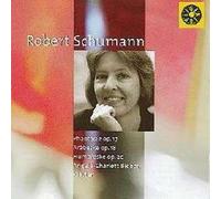 Schumann : uvres pour piano. Bieber.