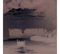 Schumann : uvres pour piano. Hough.