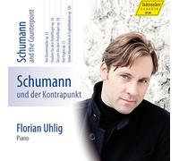 Schumann : uvres pour piano seul, vol. 7. Uhlig.