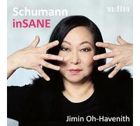 Schumann : Œuvres pour piano, vol. 2. Oh-Havenith.