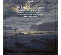 Schumann : uvres symphoniques. Beermann.