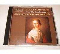 Schumann - Works for Piano 2