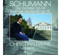 Schumannn : Grande Sonate N°3